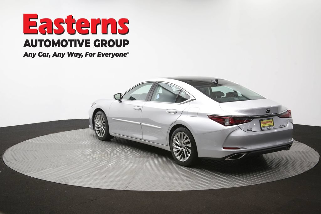 Used 2019 Lexus ES 350 Ultra Luxury w/ Accessory Package FWD image 67