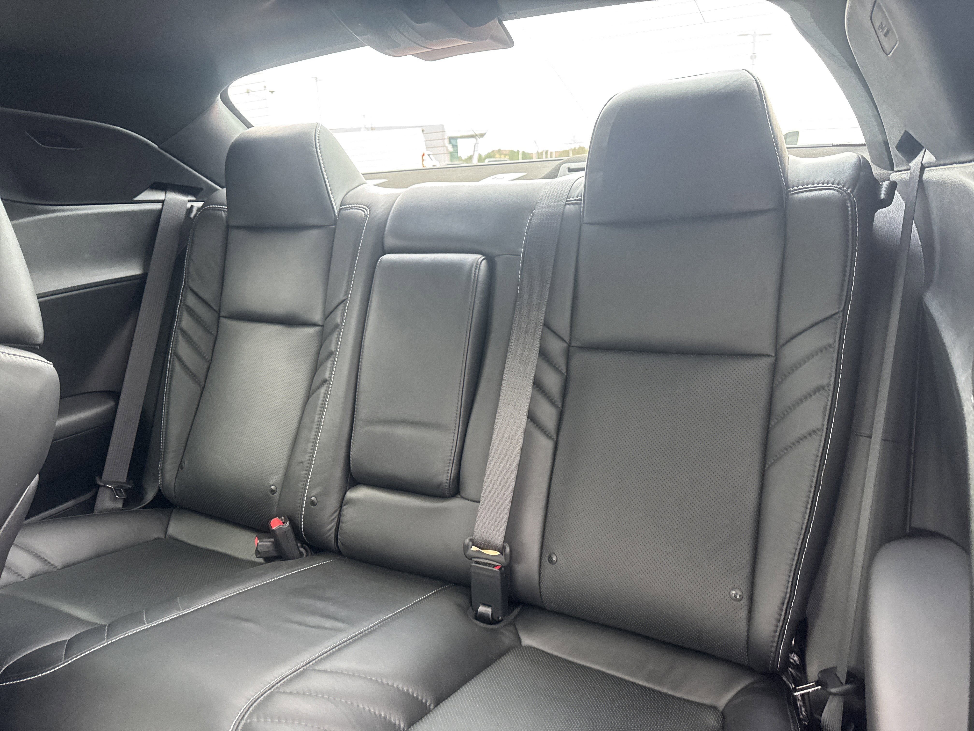 Used 2023 Dodge Challenger SRT Hellcat image 33