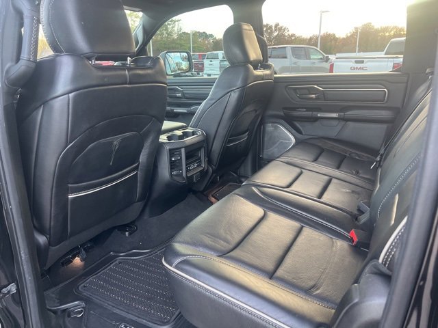 Used 2019 RAM 1500 Limited image 34