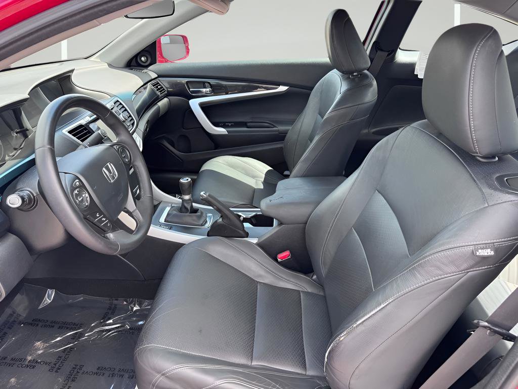 Used 2013 Honda Accord EX-L image 10