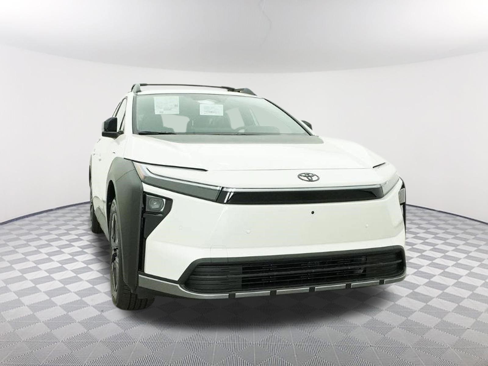 New 2026 Toyota bZ Woodland AWD/4WD image 56