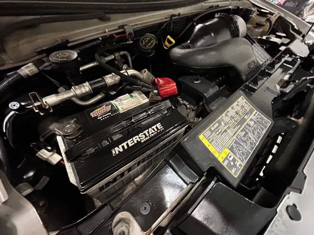 Used 2008 Ford E-350 and Econoline 350 XL image 4