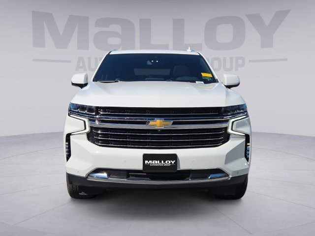 Used 2023 Chevrolet Tahoe LT w/ LT Signature Plus Package AWD/4WD image 8