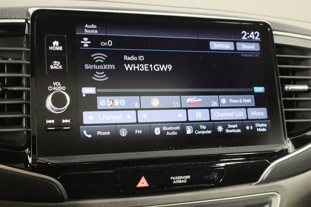 Used 2025 Honda Ridgeline RTL image 31