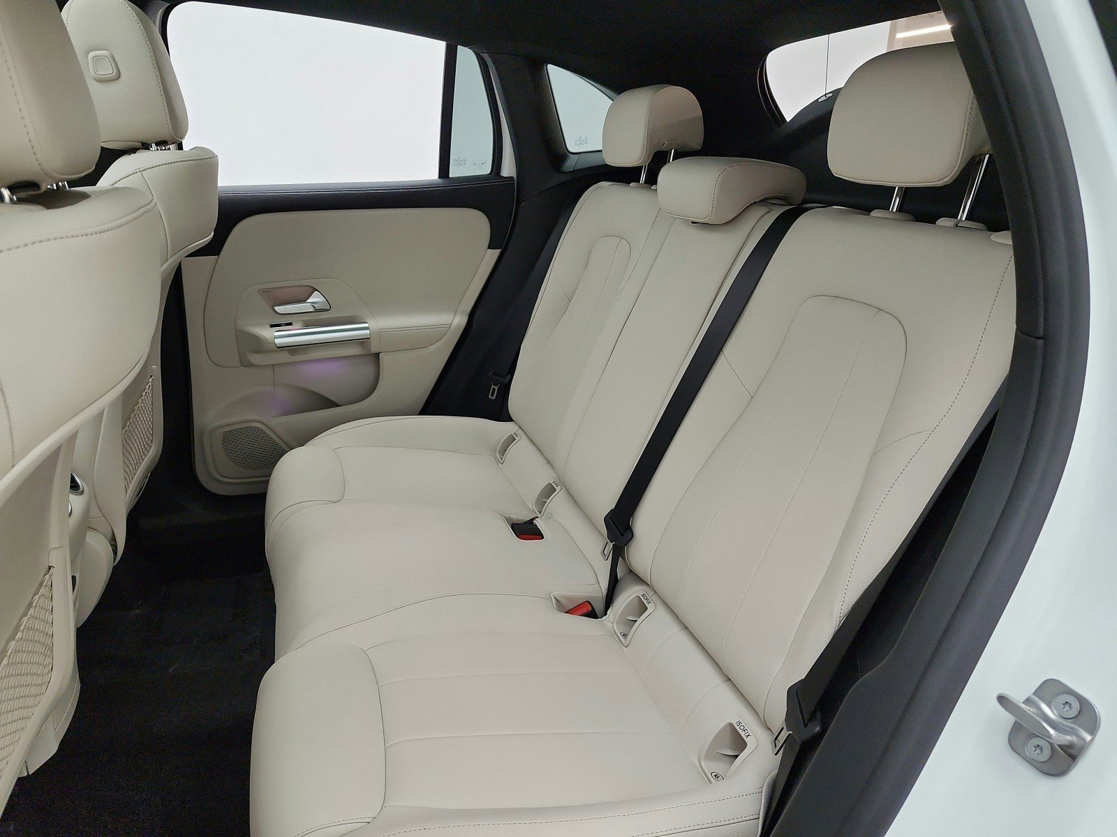 Certified 2026 Mercedes-Benz GLA 250 image 16