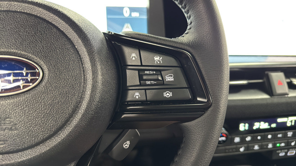 Certified 2026 Subaru Outback Premium image 23