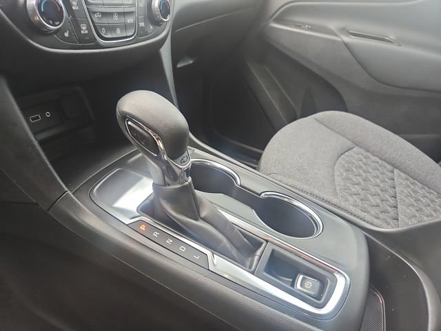 Used 2024 Chevrolet Equinox LT FWD image 23