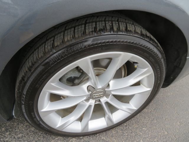 Used 2013 Audi A5 2.0T Premium image 10