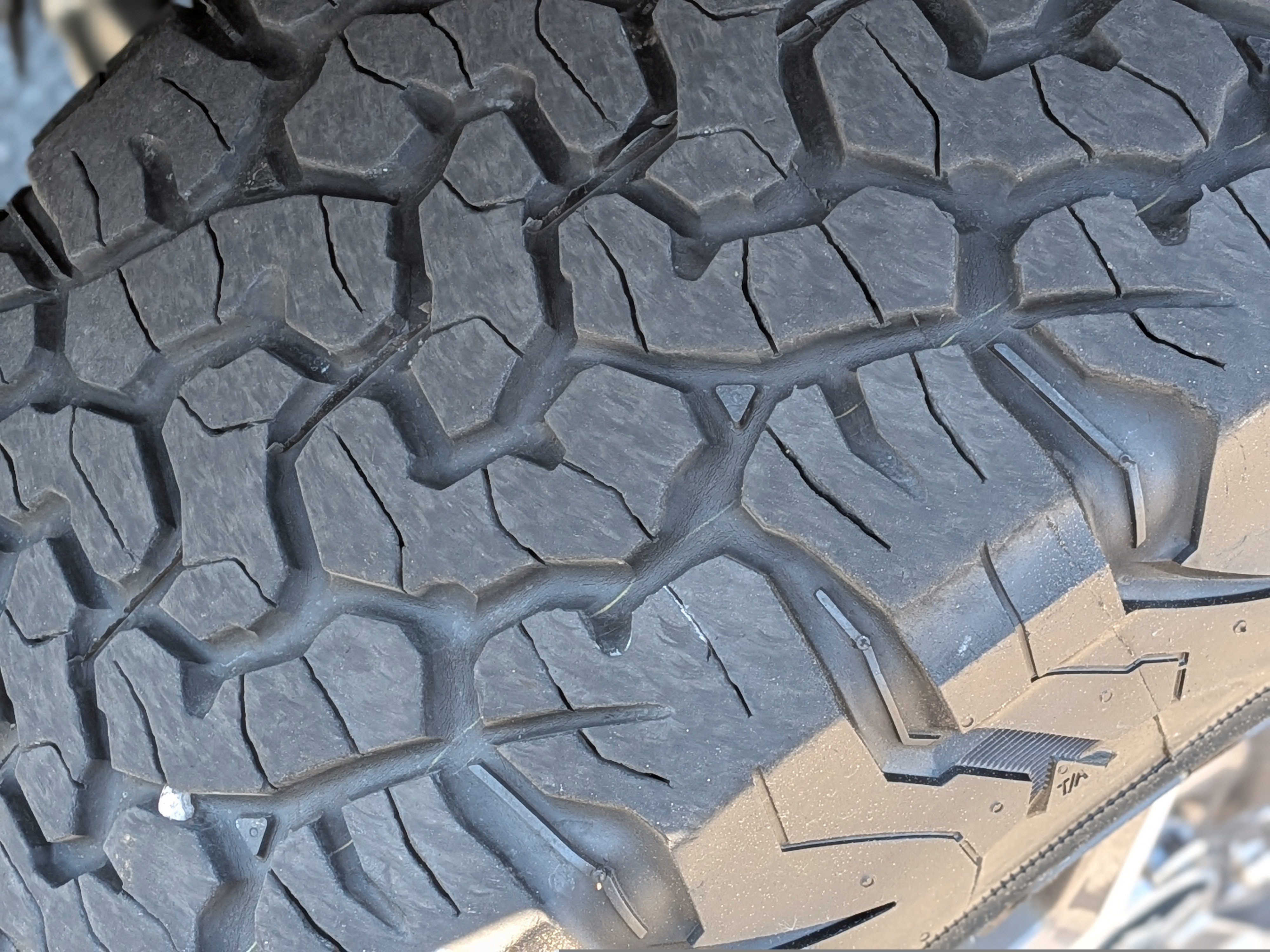Used 2022 Ford Bronco Badlands AWD/4WD image 14