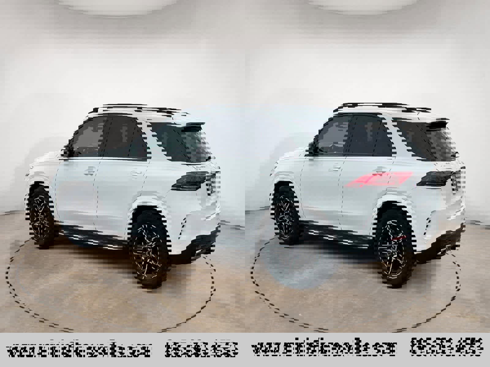 Used 2022 Mercedes-Benz GLE 450 4MATIC image 5