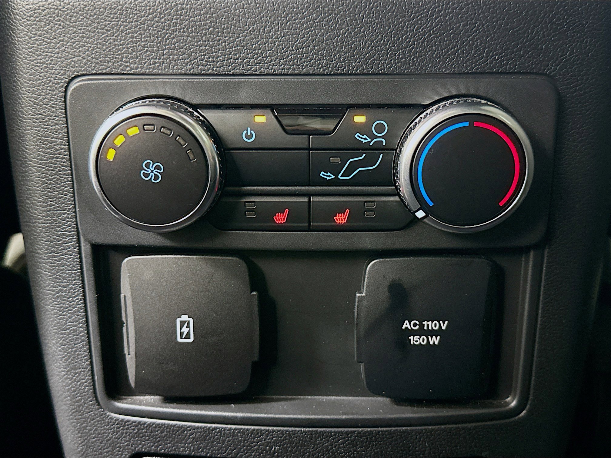 Used 2023 Ford Explorer Timberline w/ Timberline Technology Package image 31