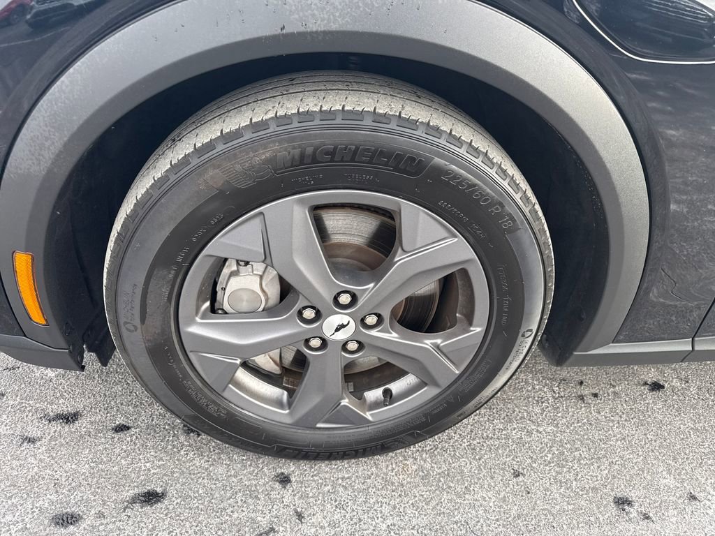 Used 2023 Ford Mustang Mach-E Select image 12