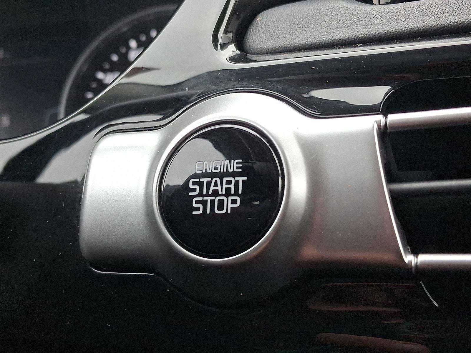 Used 2023 Kia Seltos SX image 46