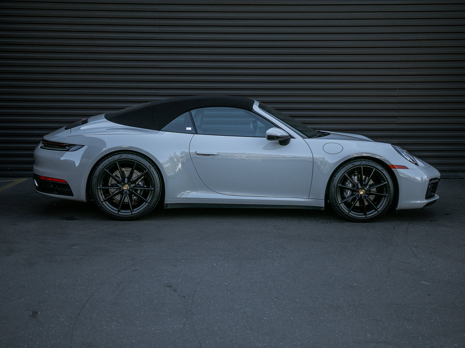Certified 2022 Porsche 911 Carrera RWD image 10