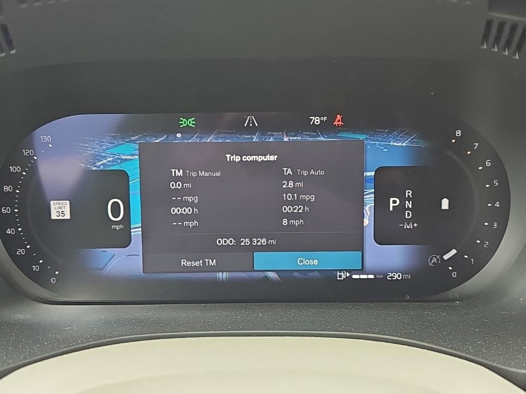 Used 2023 Volvo XC60 B5 Plus w/ Climate Package AWD/4WD image 17