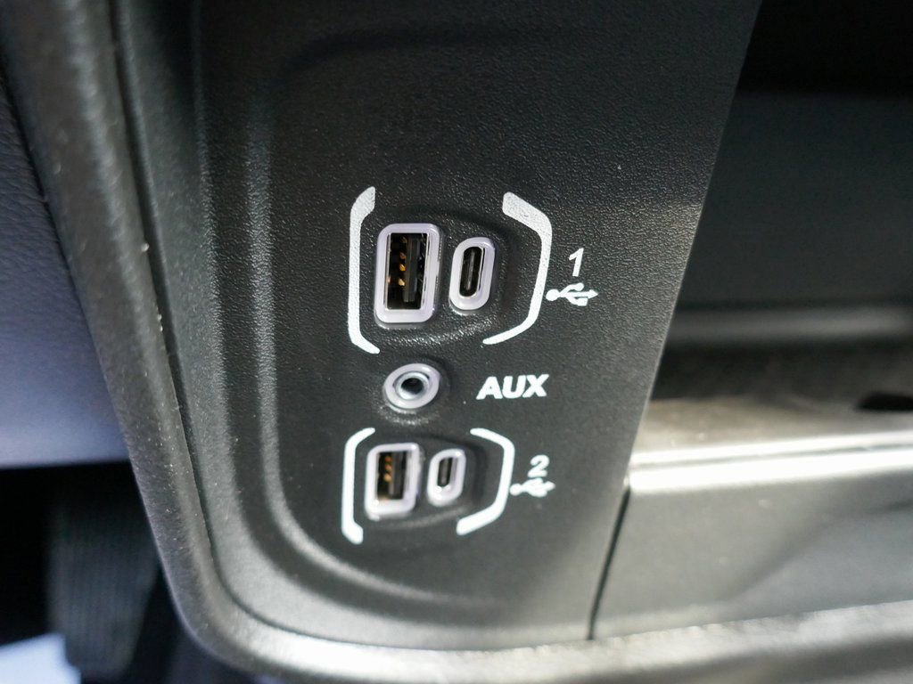 New 2026 RAM 2500 Tradesman image 23