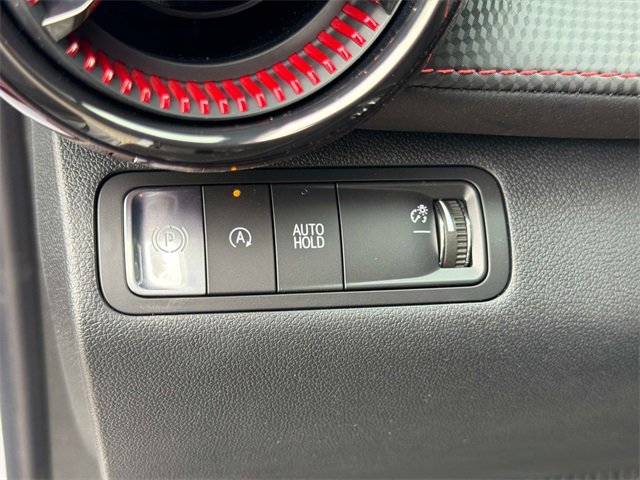 New 2026 Chevrolet Equinox RS w/ Convenience Package III image 25