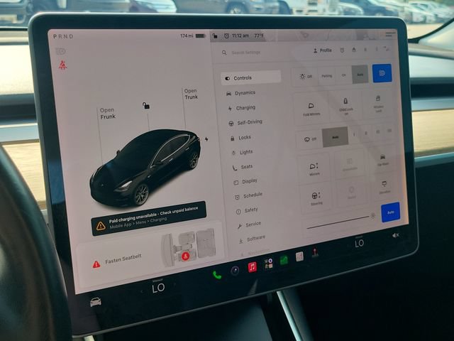Used 2019 Tesla Model 3 Standard Range Plus RWD image 14