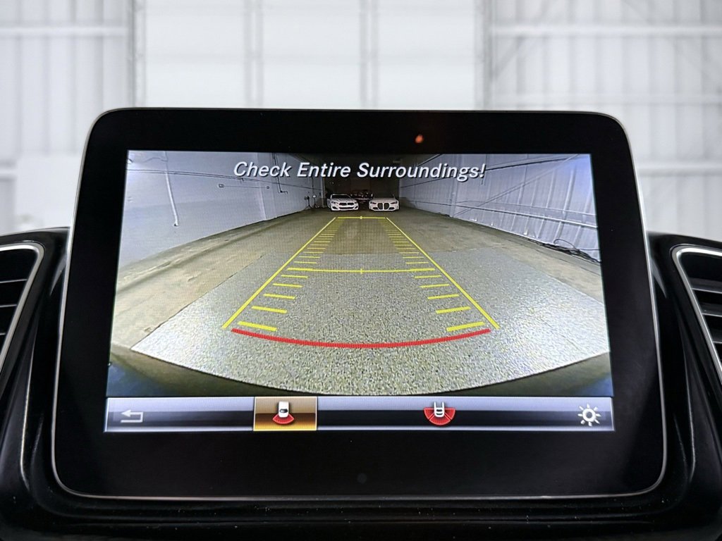 Used 2019 Mercedes-Benz GLE 43 AMG GLE 43 AMG image 34