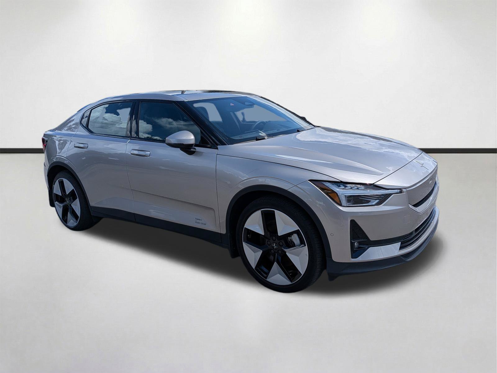 Used 2024 Polestar Polestar 2