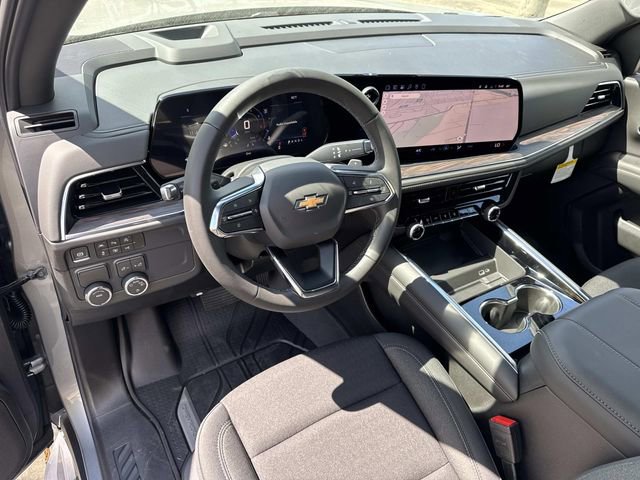 New 2026 Chevrolet Tahoe LS image 20