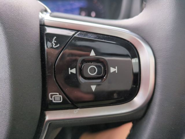 Certified 2025 Volvo S60 B5 Plus image 19