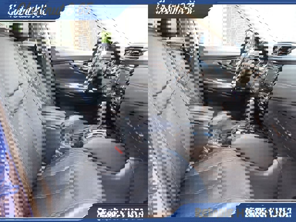 Used 2020 Nissan Rogue SL AWD/4WD image 10