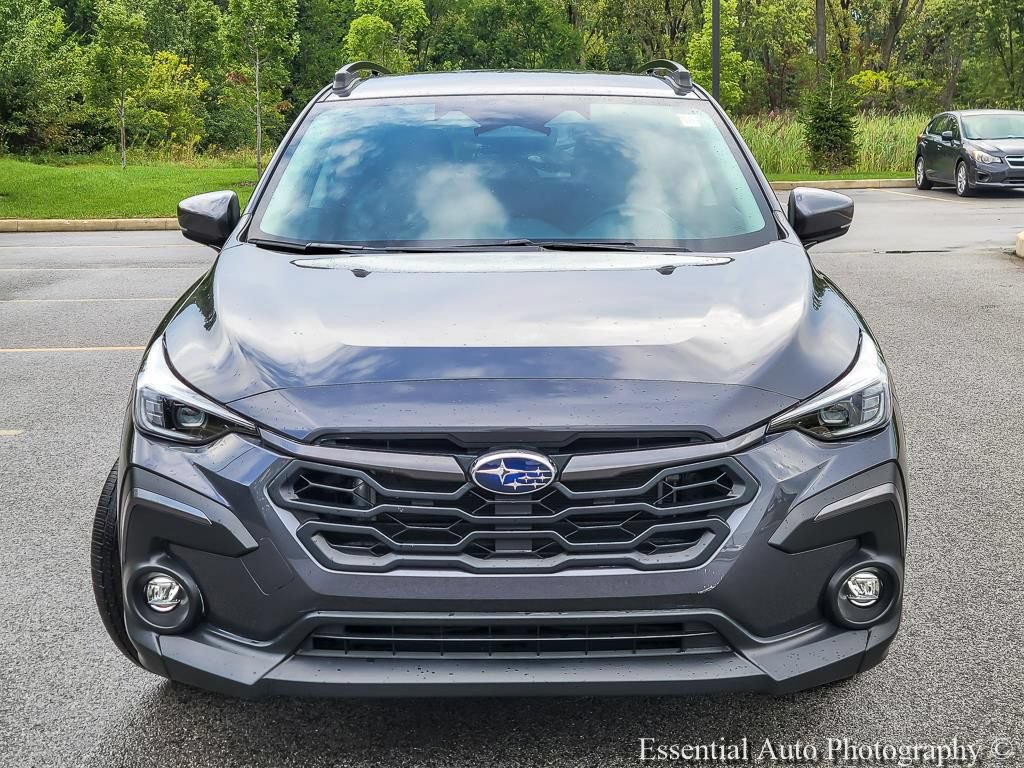 Used 2024 Subaru Crosstrek 2.5i Limited w/ Crosstrek Mirror Package AWD/4WD image 4
