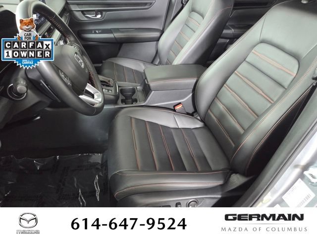Used 2025 Honda CR-V Sport-L image 18