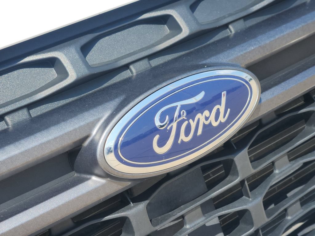 Used 2023 Ford Maverick XLT w/ Equipment Group 300A Standard AWD/4WD image 11