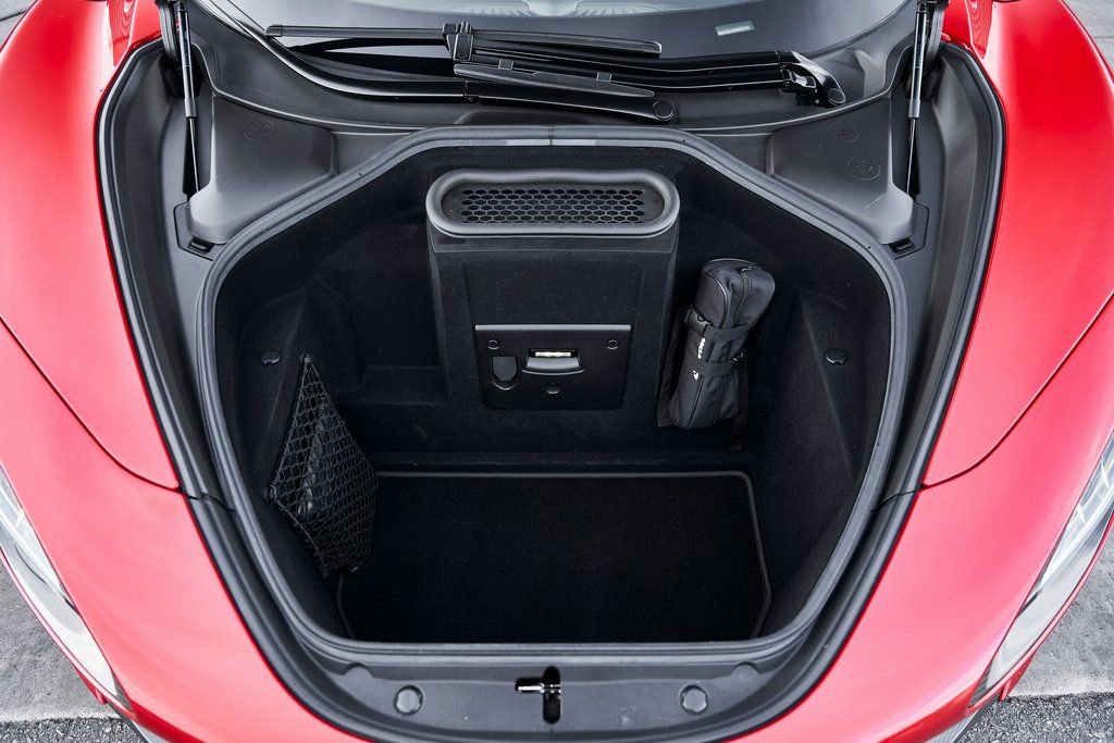 Used 2021 McLaren 720S Performance image 25