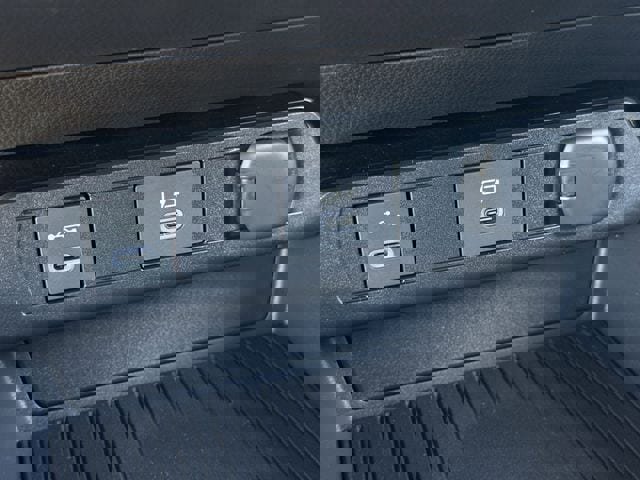 New 2026 Toyota Prius Nightshade image 19