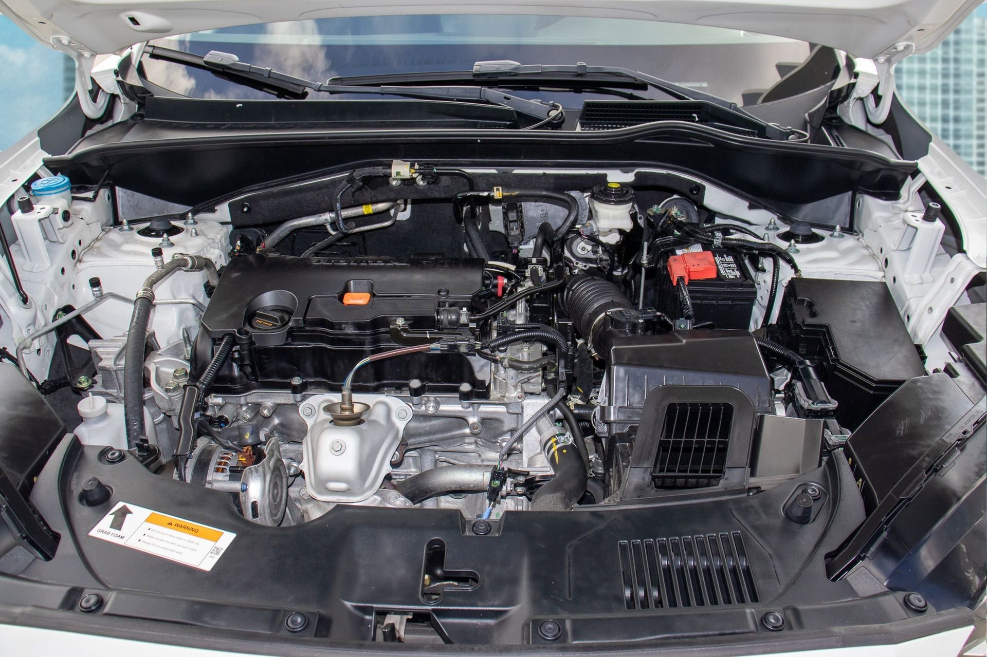 Used 2024 Honda HR-V LX image 33