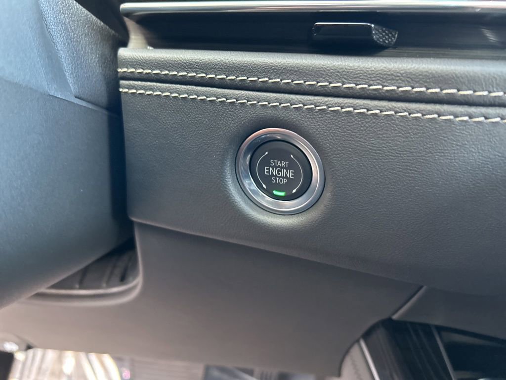 Used 2026 Cadillac Escalade Sport image 58