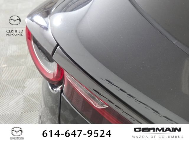 Certified 2023 MAZDA CX-30 2.5 Turbo w/ Premium Plus Pkg AWD/4WD image 15