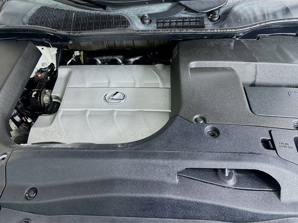 Used 2014 Lexus RX 350 FWD w/ Navigation Package image 30