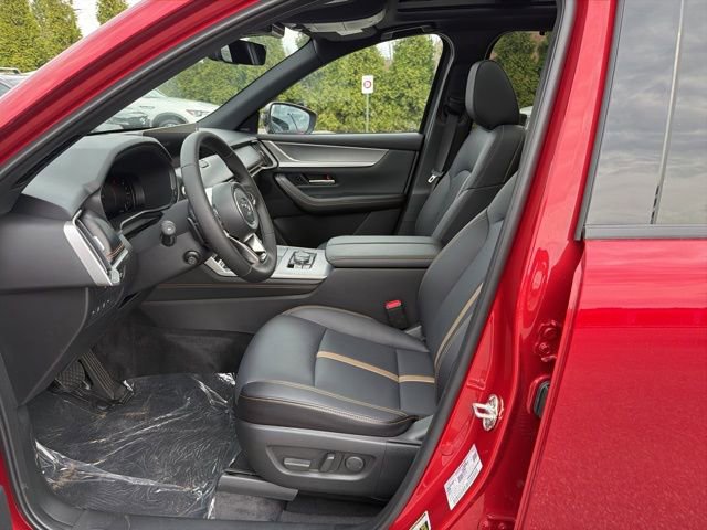 New 2026 MAZDA CX-70 3.3 Turbo S w/ Premium Package image 13