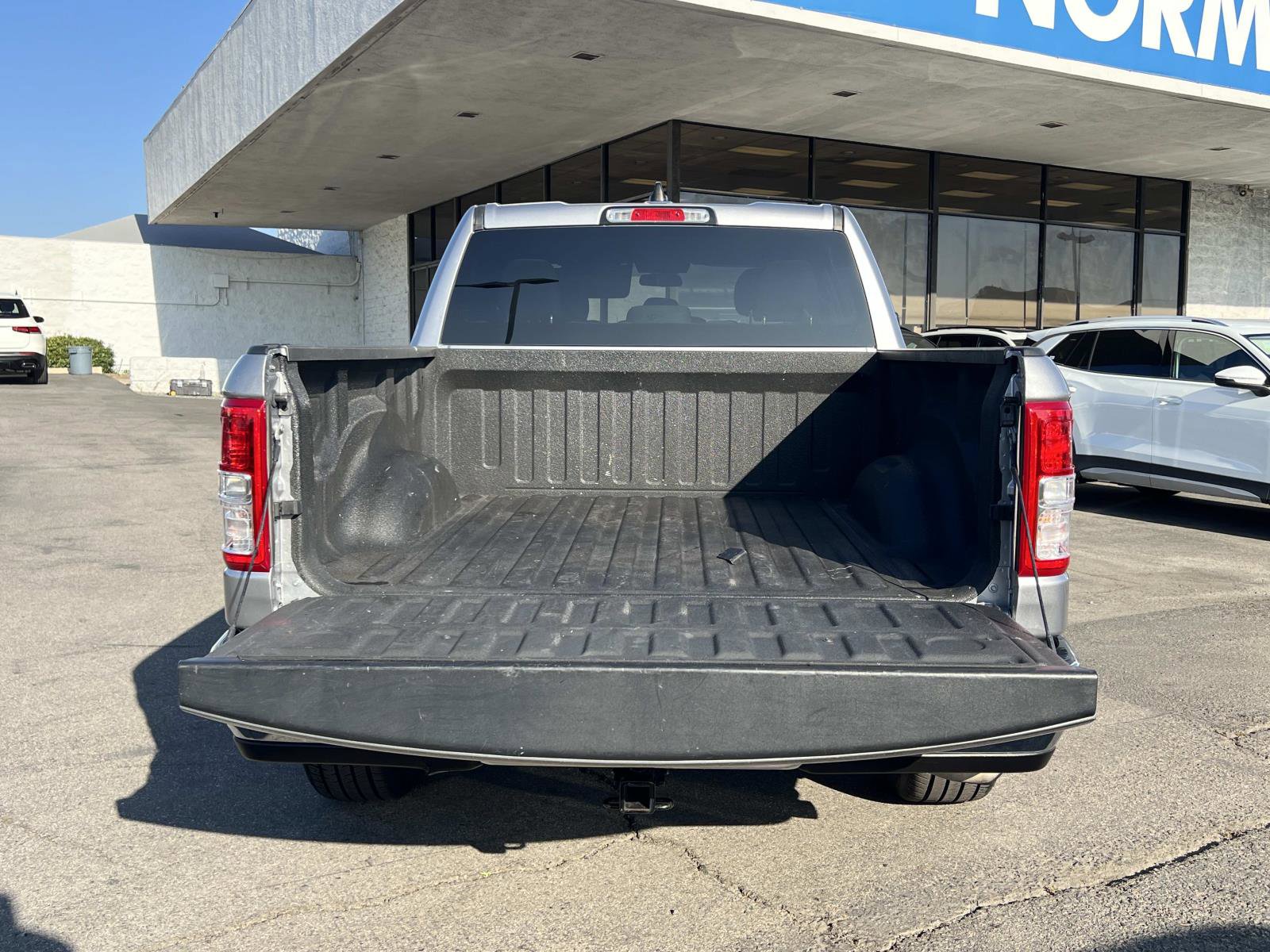 Used 2022 RAM 1500 Big Horn image 22