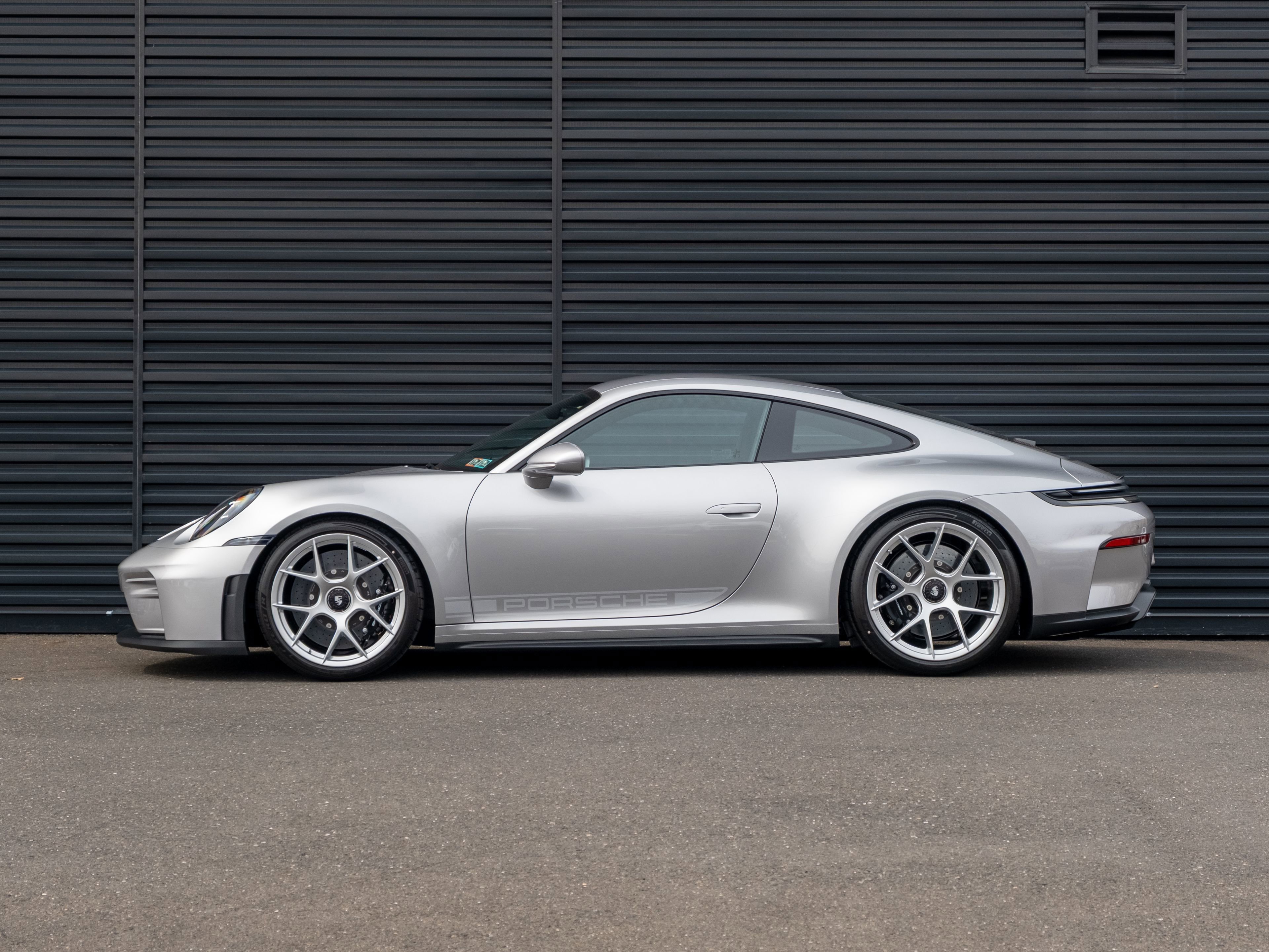 New 2026 Porsche 911 GT3 image 2