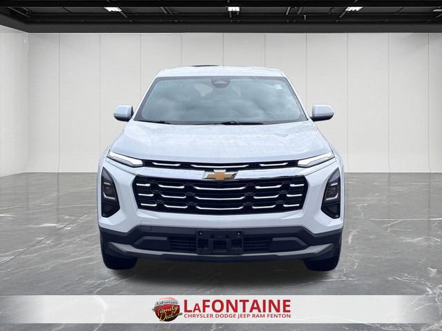 Used 2025 Chevrolet Equinox LT image 14