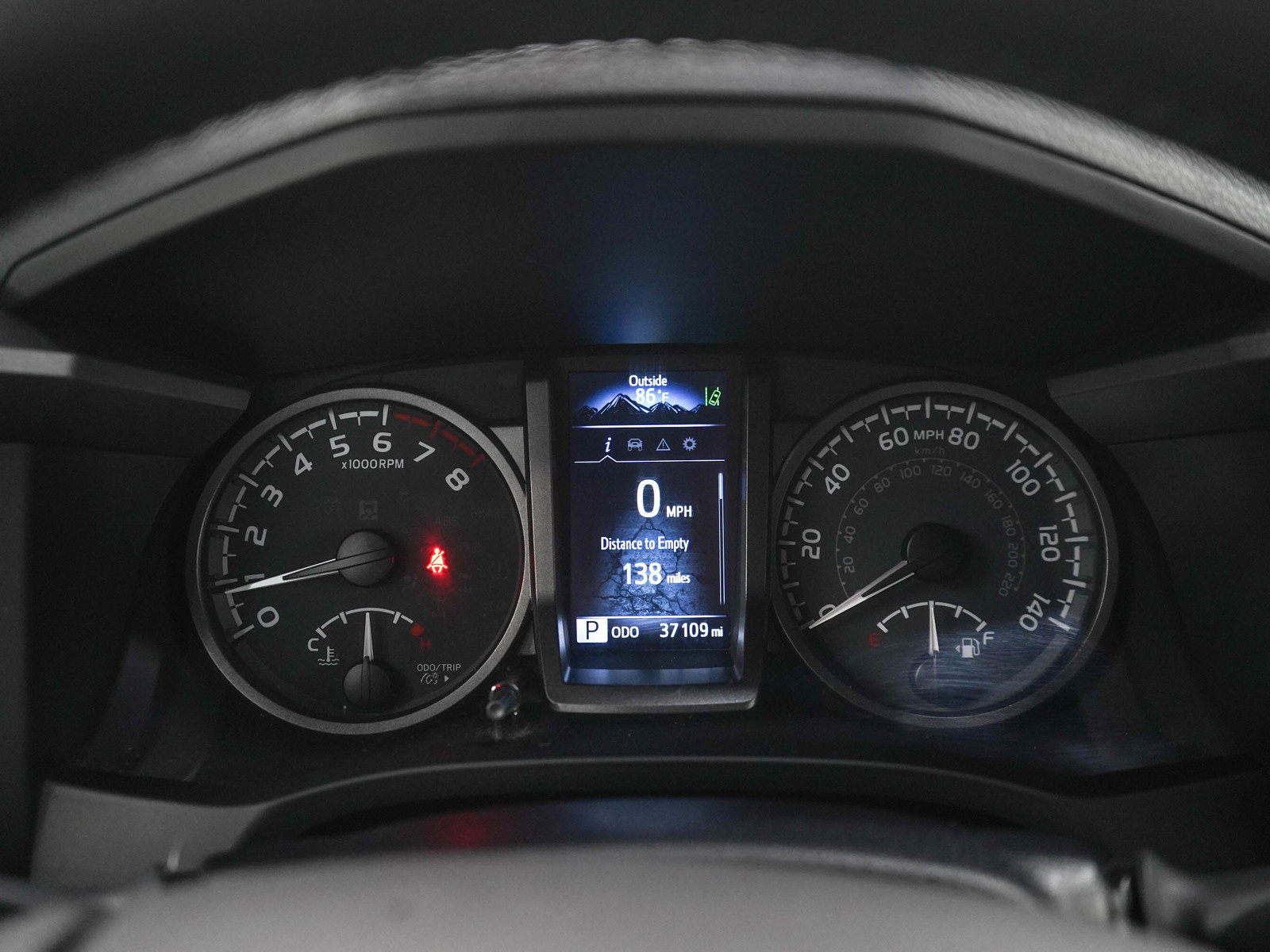 Used 2021 Toyota Tacoma TRD Off-Road AWD/4WD image 23