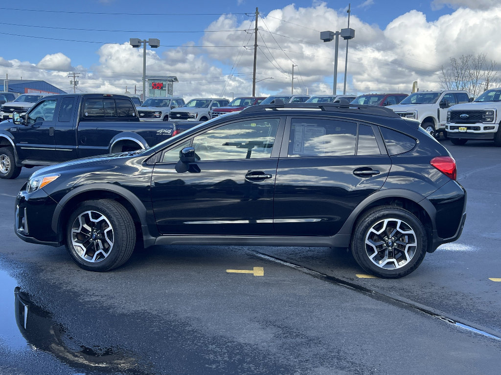 Used 2016 Subaru Crosstrek 2.0i Premium image 9