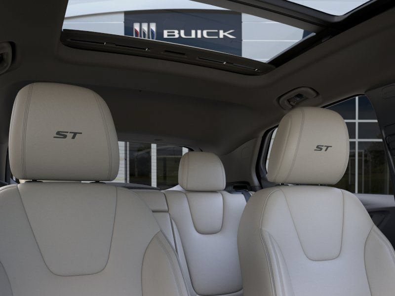 New 2026 Buick Encore GX Sport Touring w/ Advanced Technology Package FWD image 24