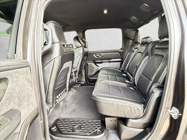 Used 2025 RAM 1500 RHO w/ RHO Level 1 Equipment Group AWD/4WD image 12