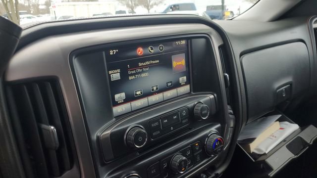 Used 2015 GMC Sierra 1500 SLT image 14