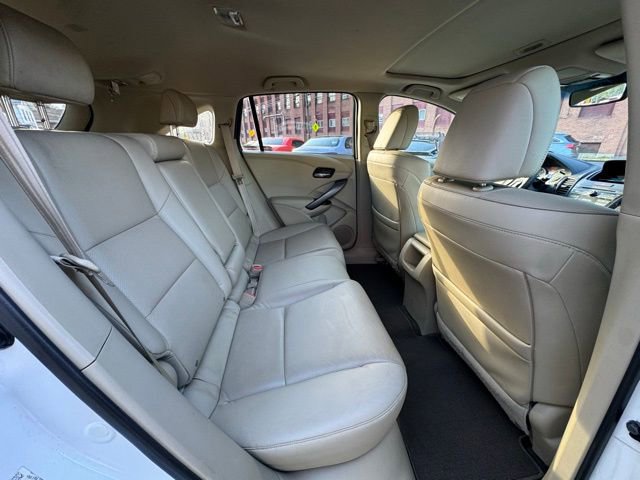 Used 2015 Acura RDX AWD image 14
