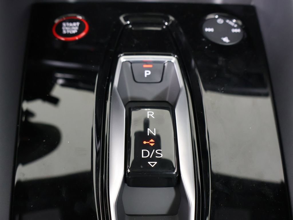 New 2026 Audi S3 Premium image 3