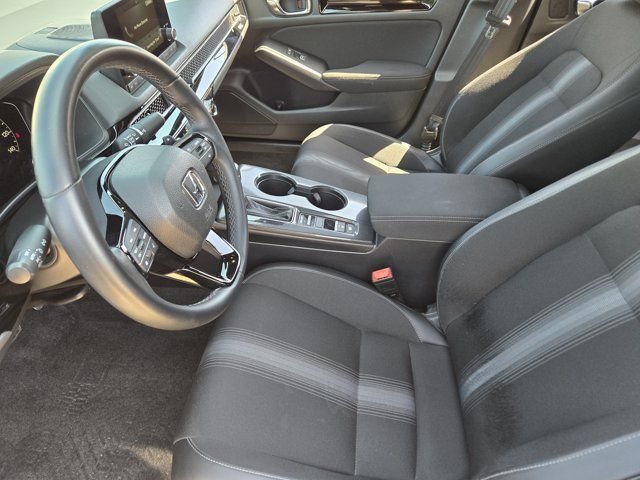 Used 2025 Honda Civic Sport image 15