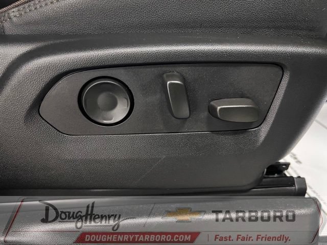 Used 2024 Chevrolet Suburban High Country w/ Advanced Technology Package AWD/4WD image 49