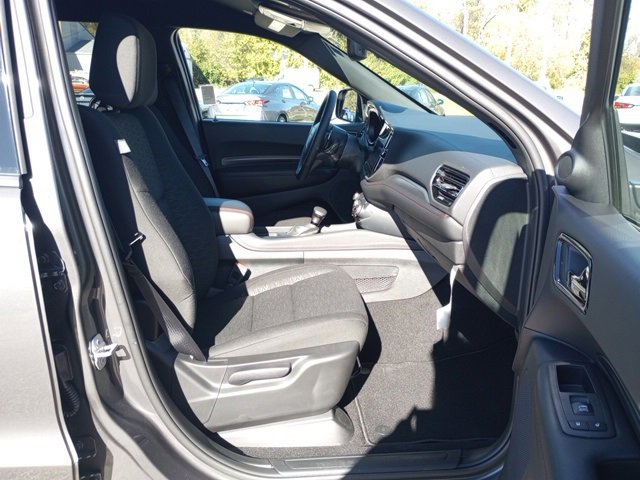 New 2026 Dodge Durango GT image 17